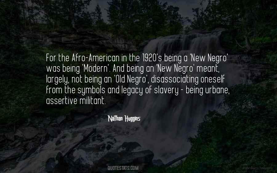 Nathan Huggins Quotes #720537