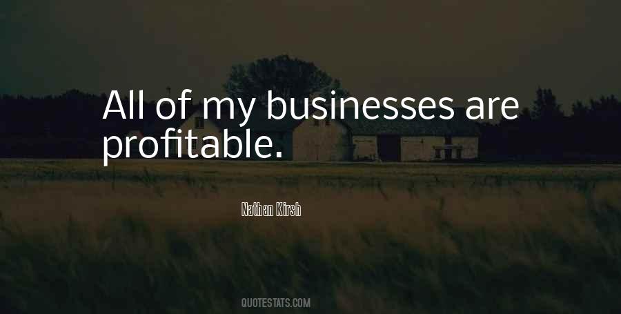 Nathan Kirsh Quotes #1320946 Nathan Kirsh Quotes #1320946
