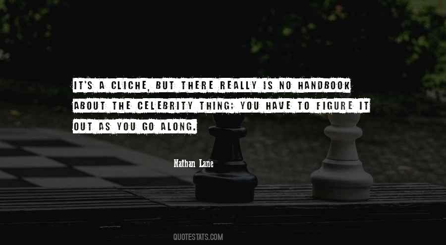 Nathan Lane Quotes #1386604