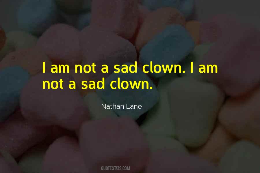 Nathan Lane Quotes #1464879