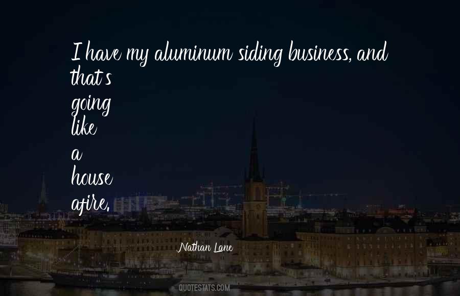 Nathan Lane Quotes #1521364