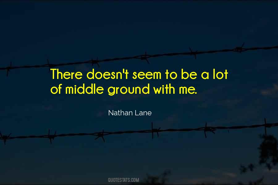 Nathan Lane Quotes #351247