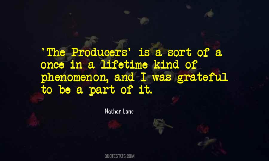 Nathan Lane Quotes #363009