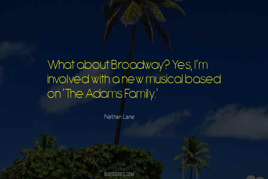 Nathan Lane Quotes #373817