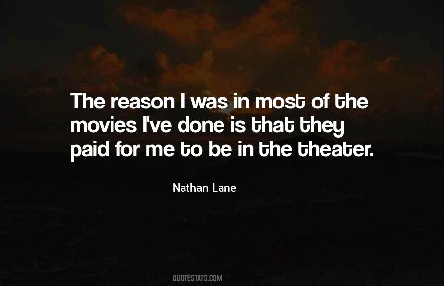 Nathan Lane Quotes #541694