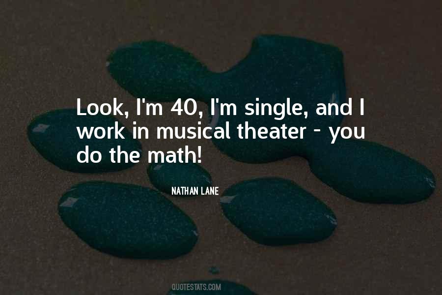 Nathan Lane Quotes #637420