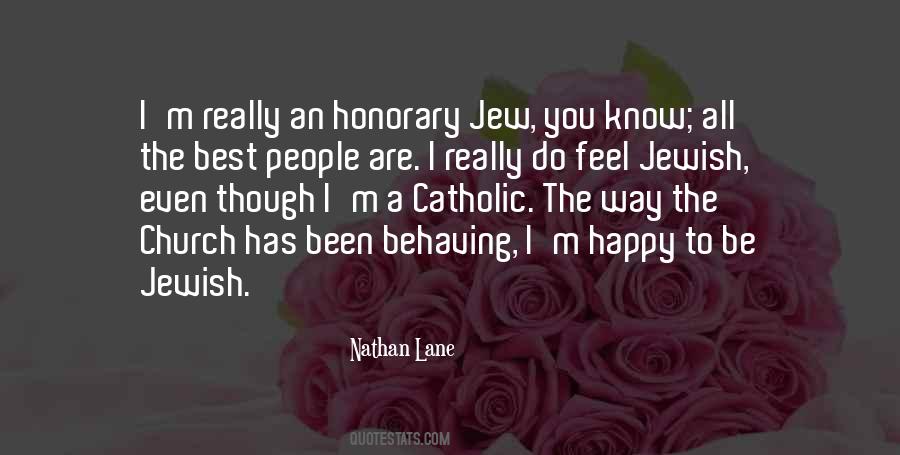 Nathan Lane Quotes #872246