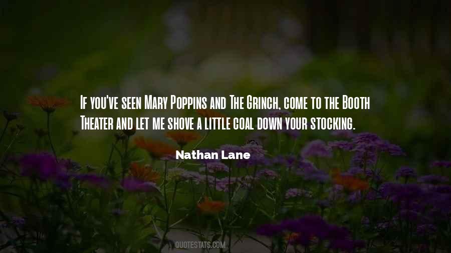 Nathan Lane Quotes #900122