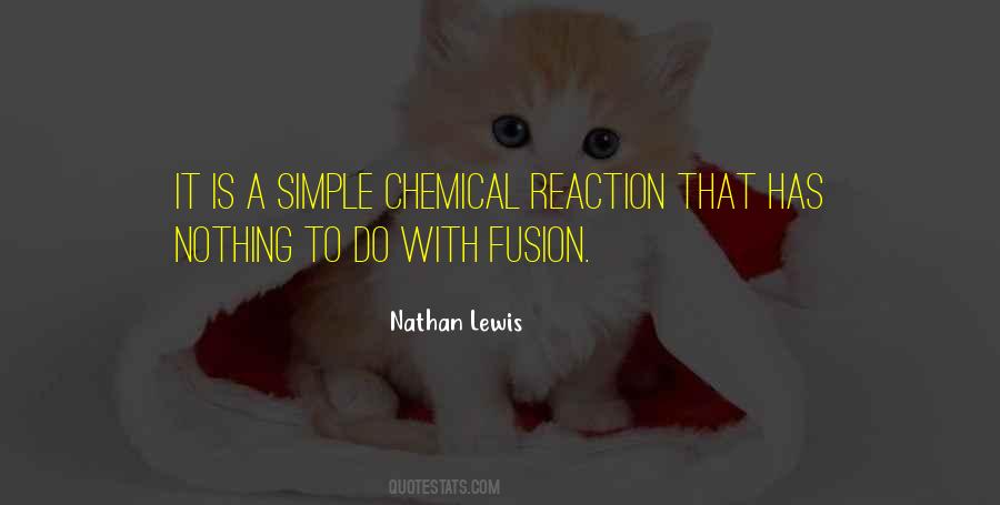 Nathan Lewis Quotes #573831 Nathan Lewis Quotes #573831