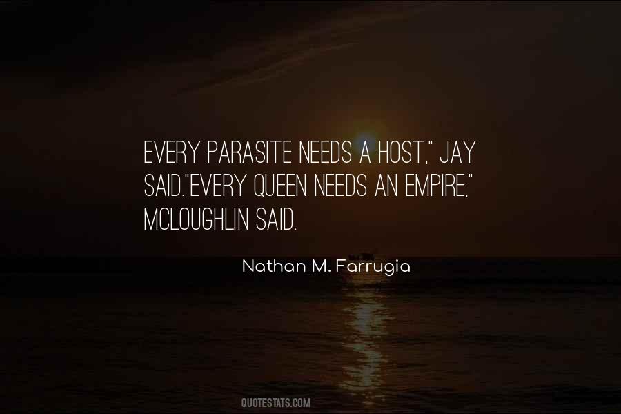 Nathan M. Farrugia Quotes #176884 Nathan M. Farrugia Quotes #176884
