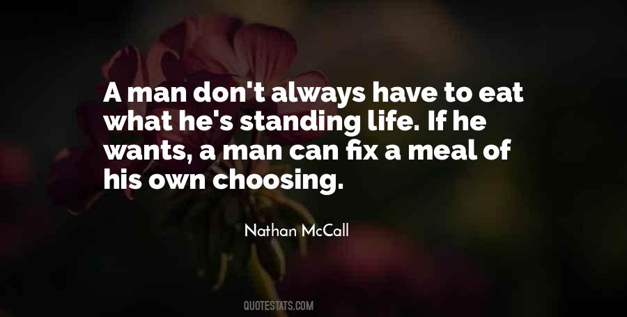 Nathan McCall Quotes #1590064