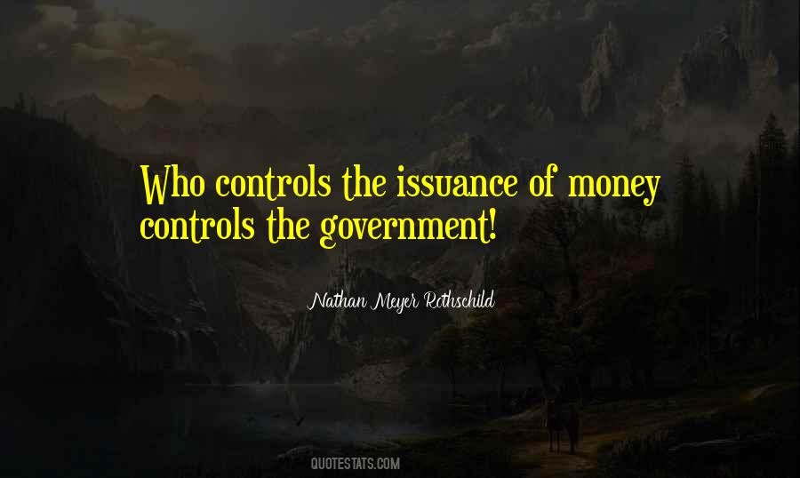 Nathan Meyer Rothschild Quotes #1729183 Nathan Meyer Rothschild Quotes #1729183