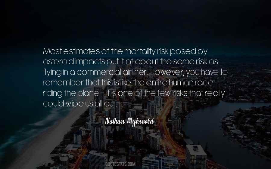 Nathan Myhrvold Quotes #1059753