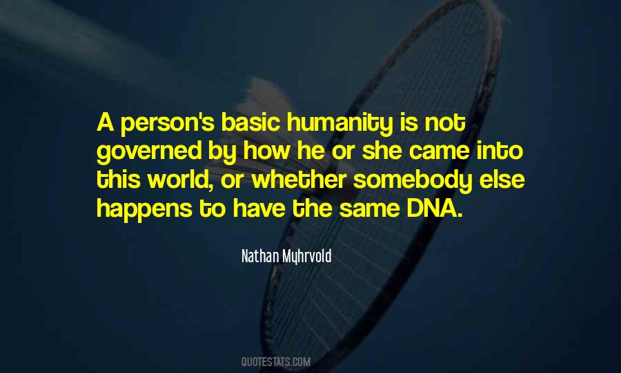 Nathan Myhrvold Quotes #1111030