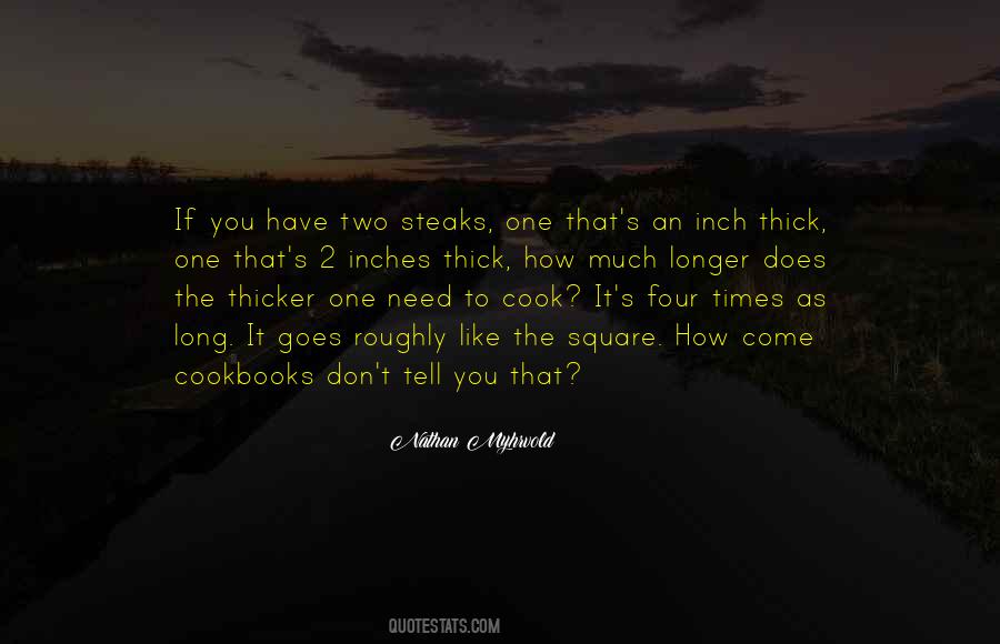 Nathan Myhrvold Quotes #1115708