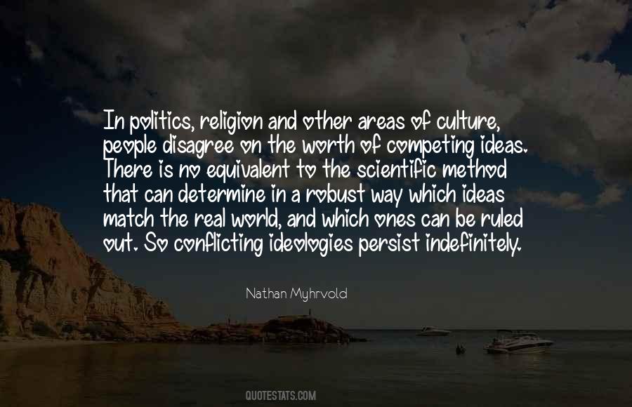 Nathan Myhrvold Quotes #1274047