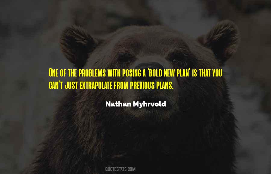 Nathan Myhrvold Quotes #1352180