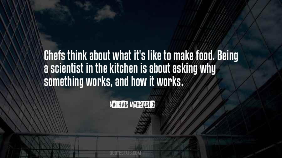 Nathan Myhrvold Quotes #1359635