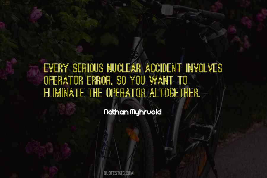Nathan Myhrvold Quotes #1369804