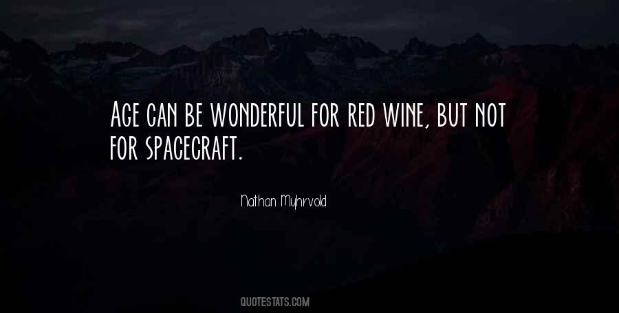Nathan Myhrvold Quotes #1470289