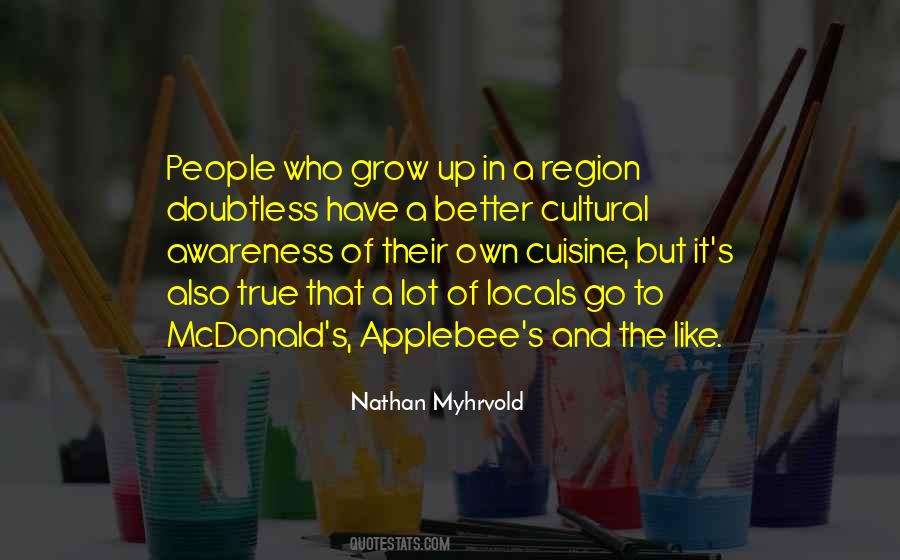 Nathan Myhrvold Quotes #1553968