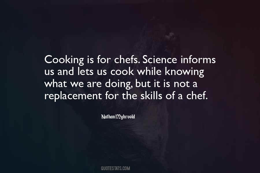 Nathan Myhrvold Quotes #1556225