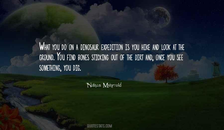Nathan Myhrvold Quotes #1804573