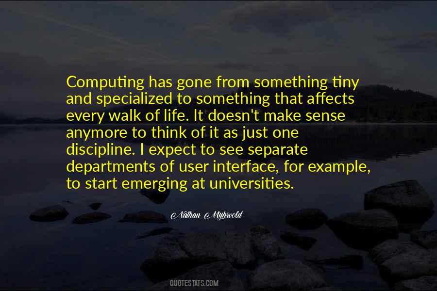 Nathan Myhrvold Quotes #1821074