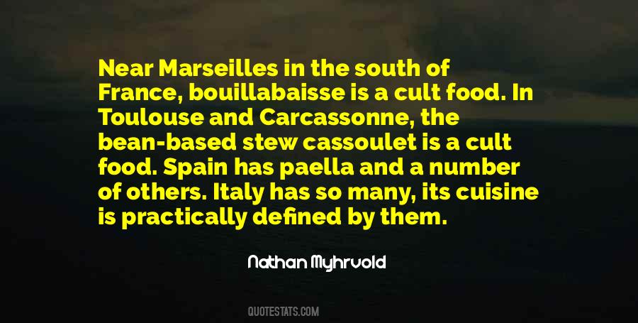 Nathan Myhrvold Quotes #255690