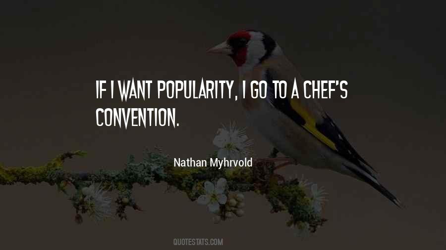 Nathan Myhrvold Quotes #272925