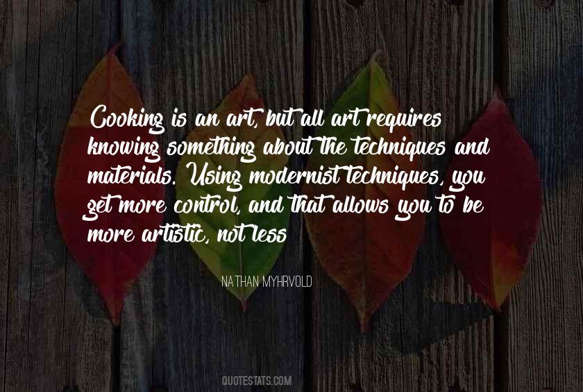 Nathan Myhrvold Quotes #324289