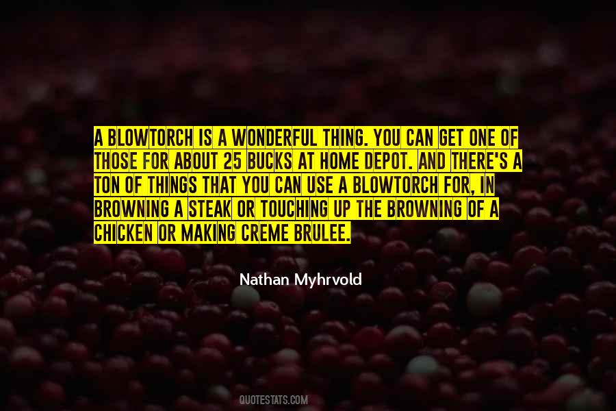 Nathan Myhrvold Quotes #379334