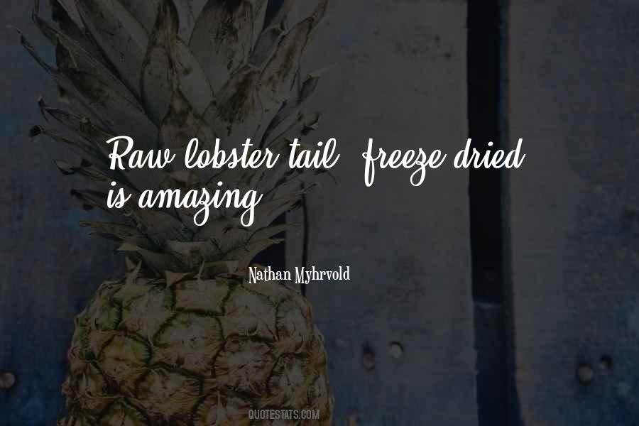 Nathan Myhrvold Quotes #522513
