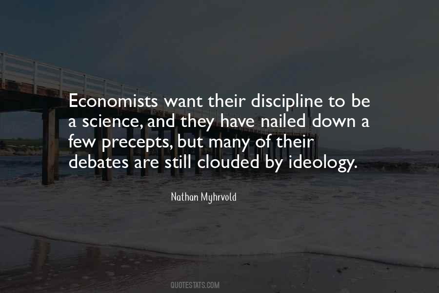 Nathan Myhrvold Quotes #594905