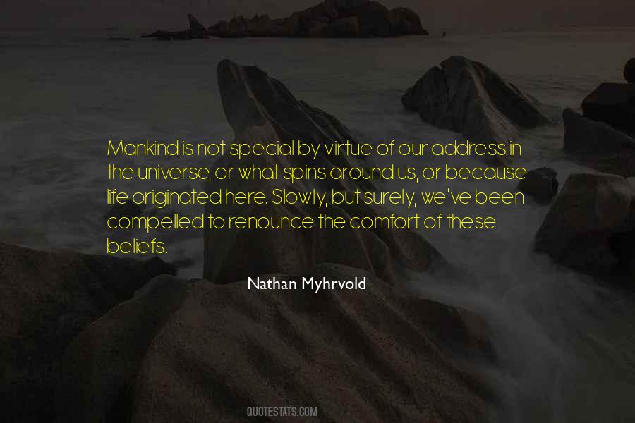 Nathan Myhrvold Quotes #60522