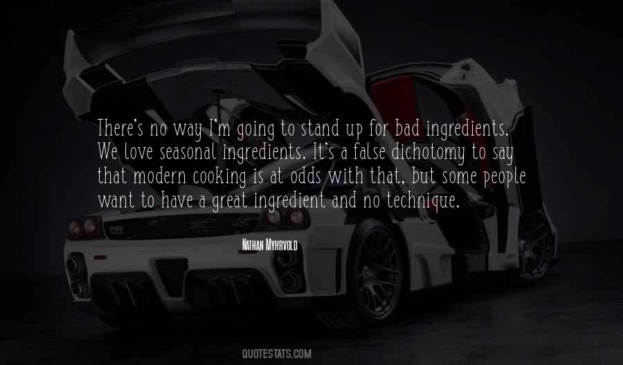 Nathan Myhrvold Quotes #642725