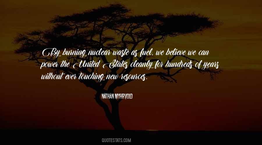 Nathan Myhrvold Quotes #684527