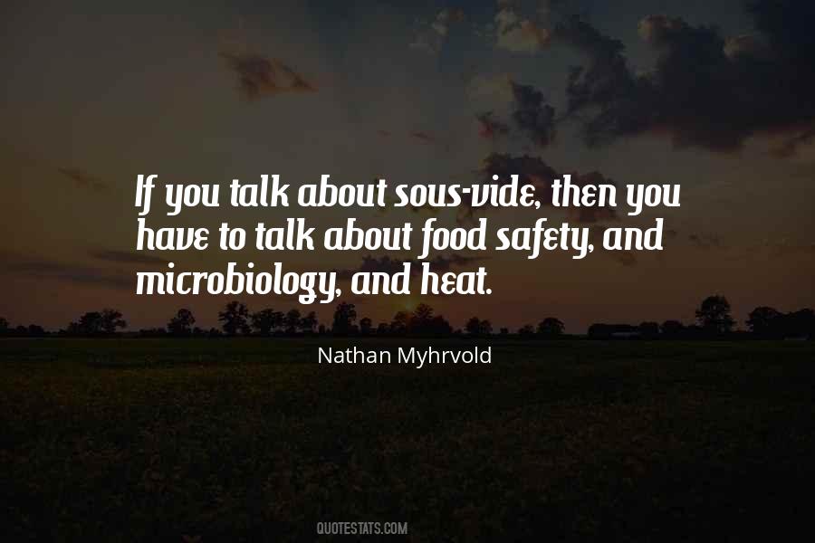 Nathan Myhrvold Quotes #708735