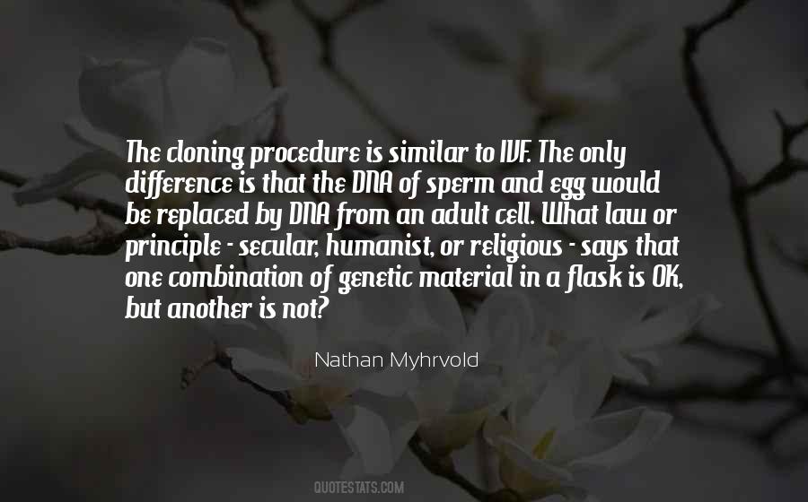 Nathan Myhrvold Quotes #73089