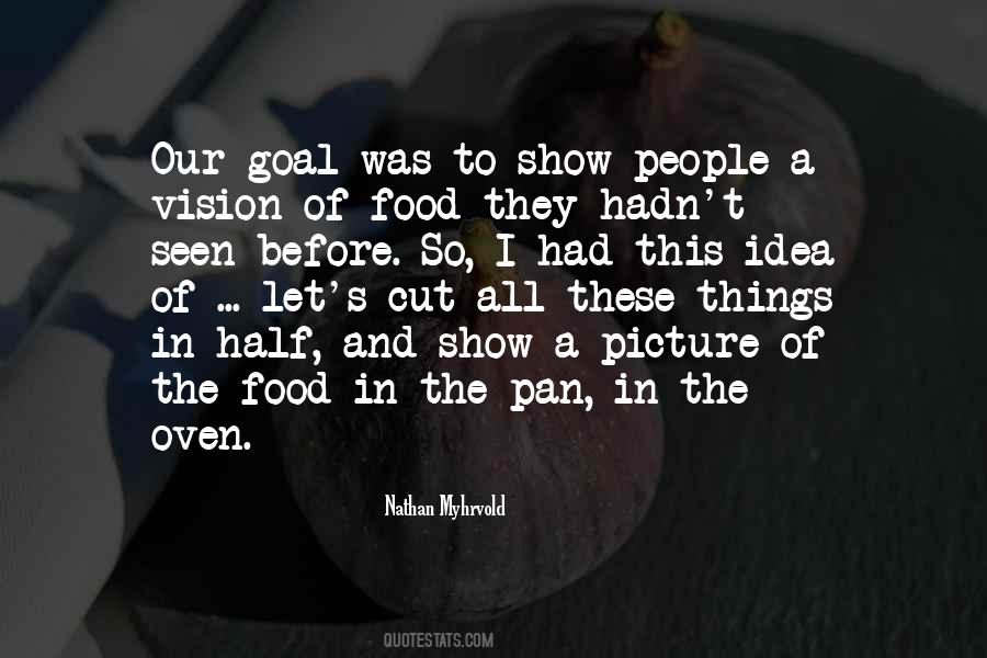 Nathan Myhrvold Quotes #81209