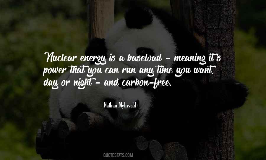 Nathan Myhrvold Quotes #887265