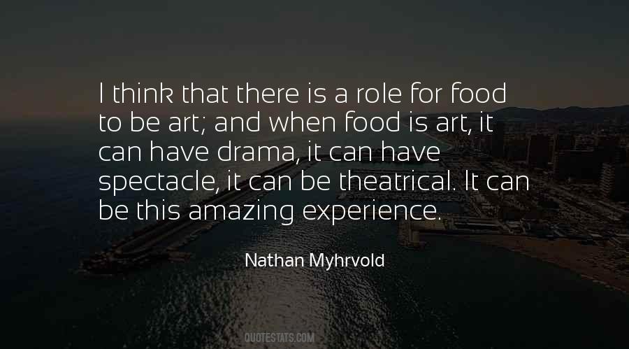 Nathan Myhrvold Quotes #95321