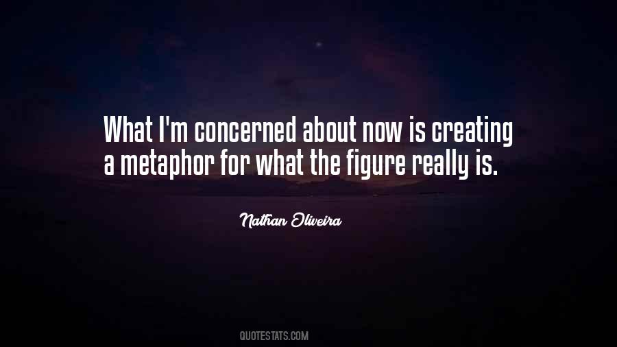 Nathan Oliveira Quotes #1151266