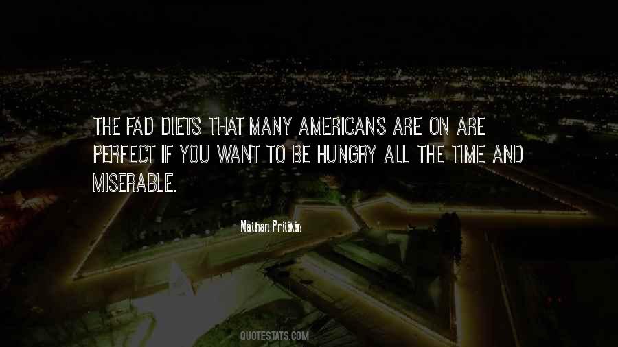 Nathan Pritikin Quotes #1101852 Nathan Pritikin Quotes #1101852