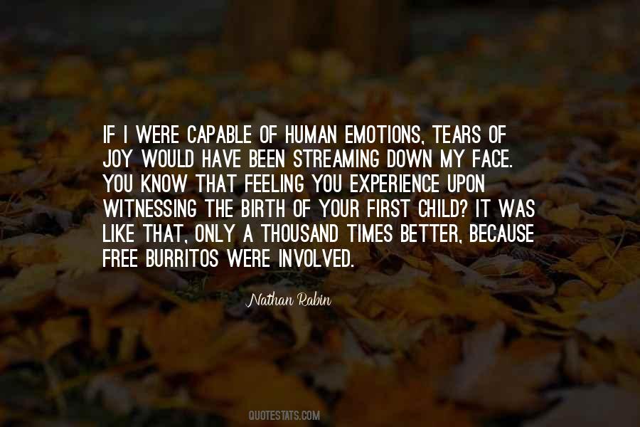 Nathan Rabin Quotes #100299