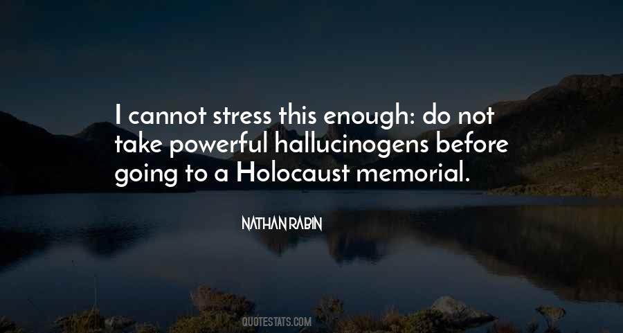 Nathan Rabin Quotes #1258755
