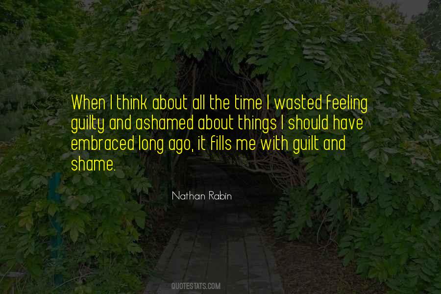 Nathan Rabin Quotes #1823138