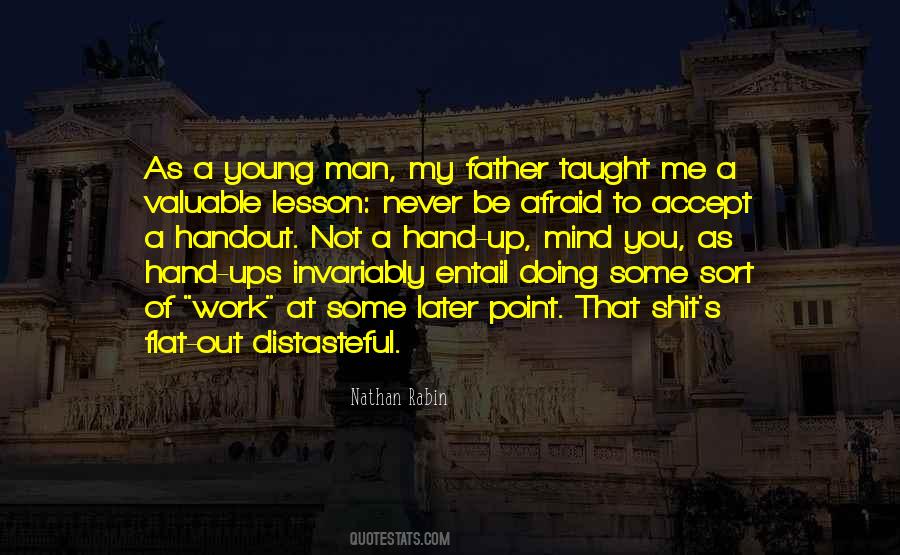 Nathan Rabin Quotes #920860