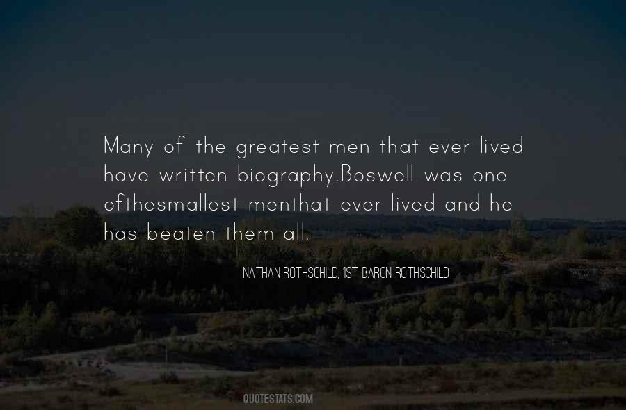 Nathan Rothschild, 1st Baron Rothschild Quotes #157978 Nathan Rothschild, 1st Baron Rothschild Quotes #157978