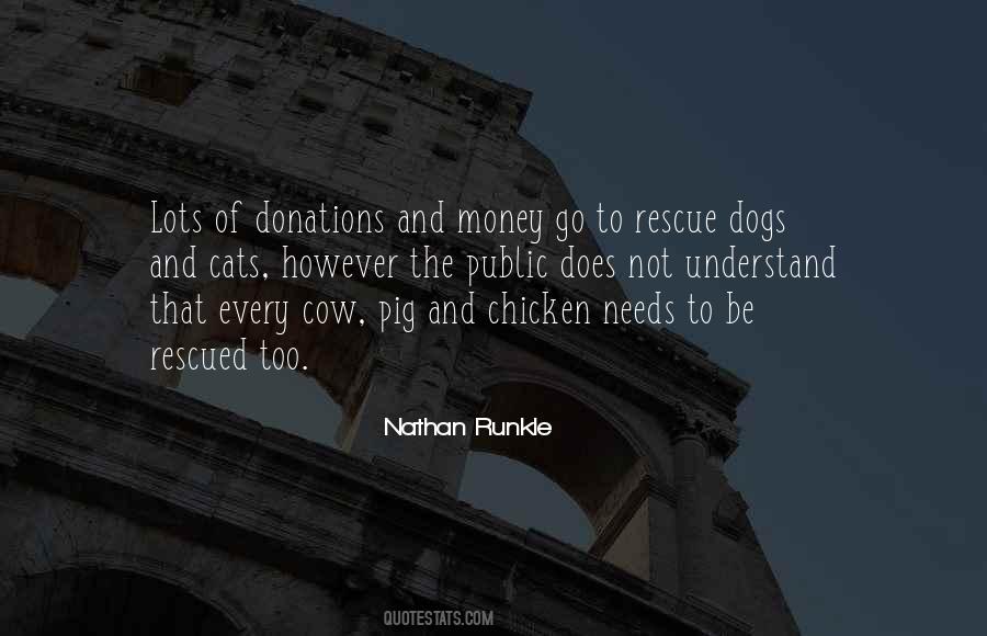 Nathan Runkle Quotes #1161059
